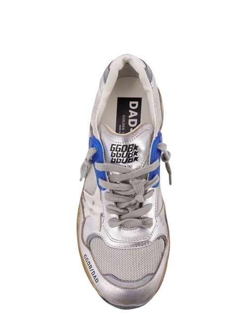 Sneaker running dad GOLDEN GOOSE | GWF00884F00121170137